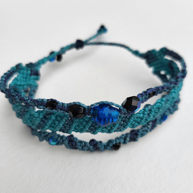 Bracelet Océan