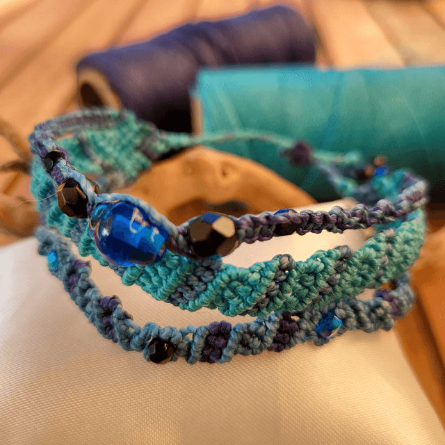 Bracelet Océan