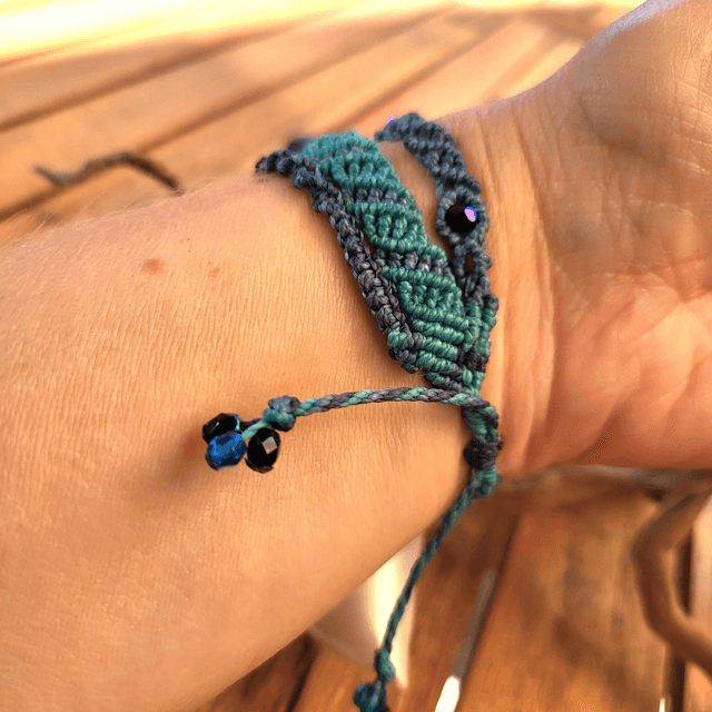 Bracelet Océan