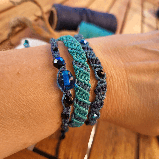 Bracelet Océan